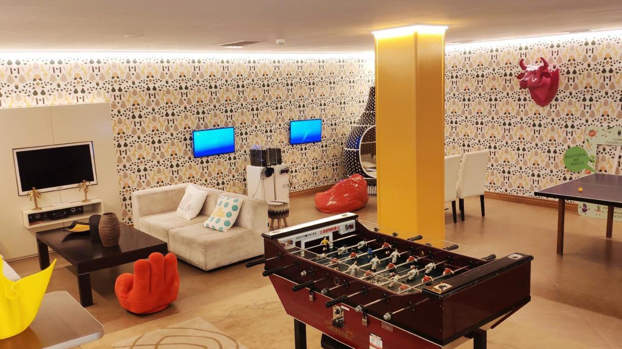 Augusta Eco Wellness Resort 4 Superior Саншеншо Екстер'єр фото