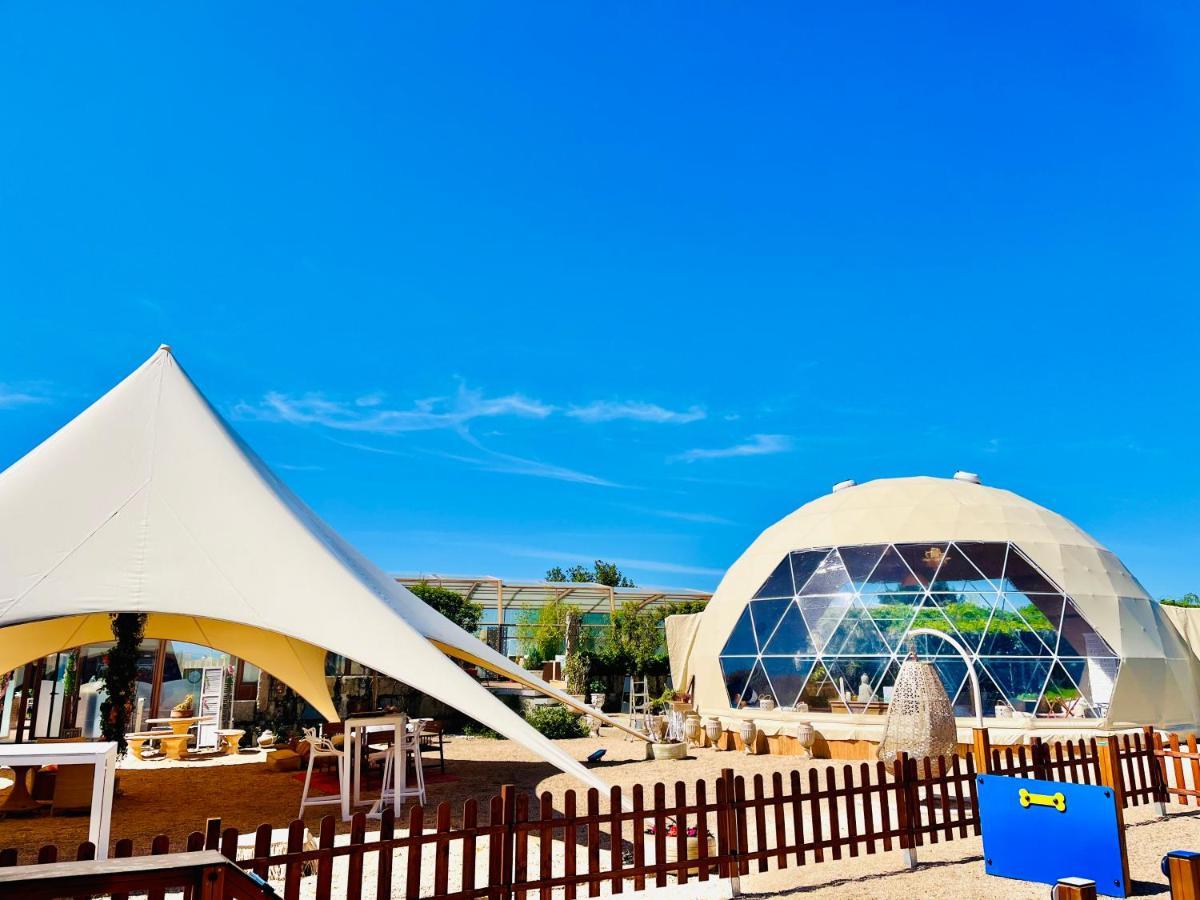 Augusta Eco Wellness Resort 4 Superior Саншеншо Екстер'єр фото