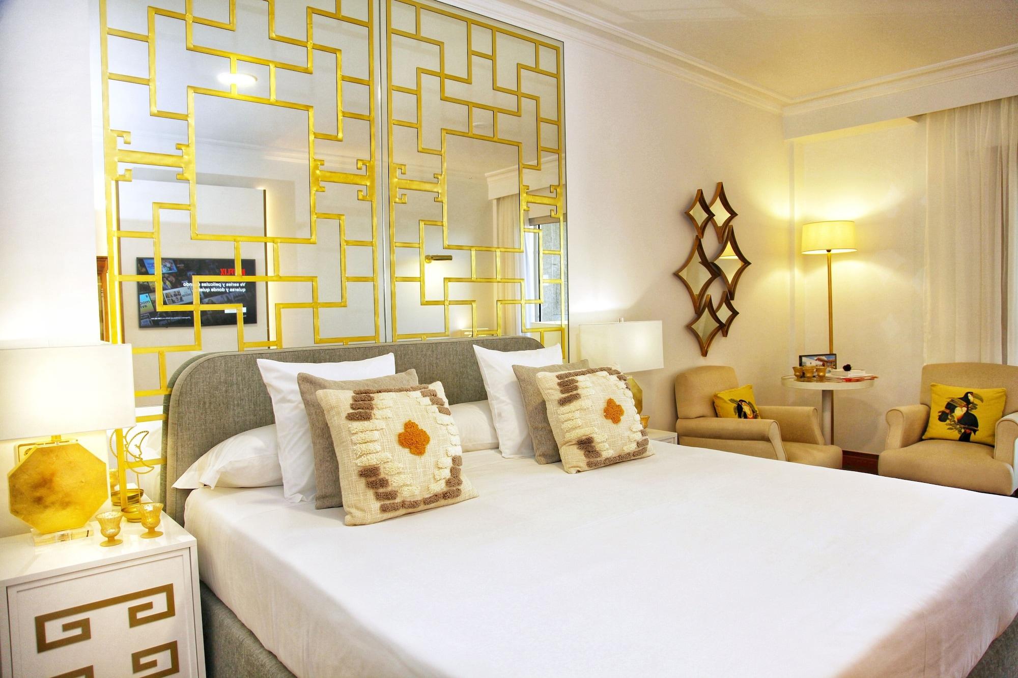 Augusta Eco Wellness Resort 4 Superior Саншеншо Екстер'єр фото