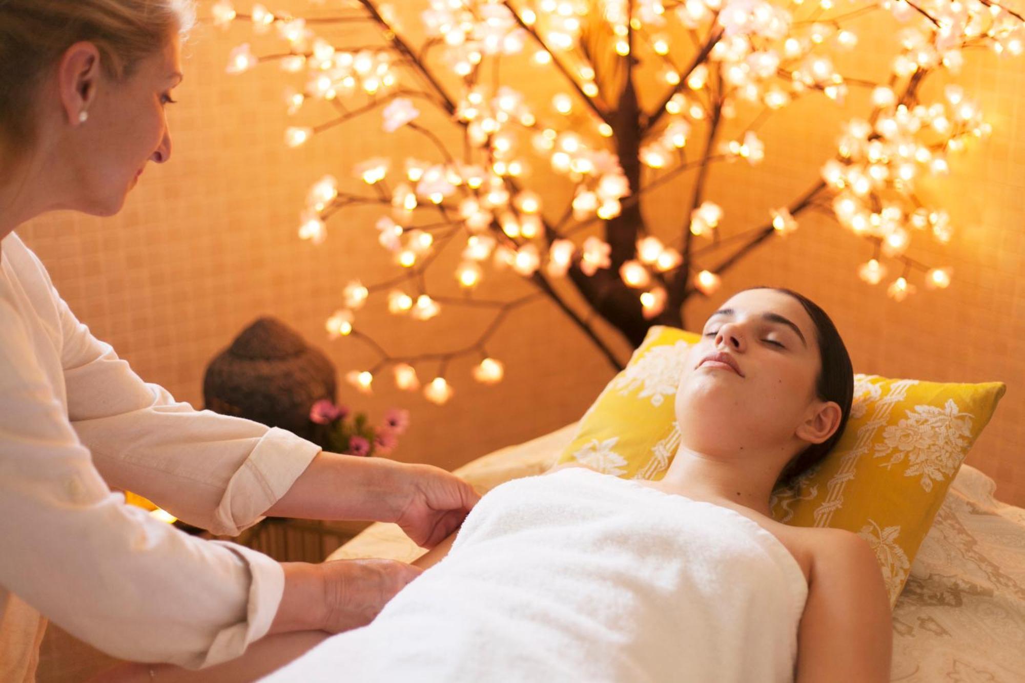 Augusta Eco Wellness Resort 4 Superior Саншеншо Екстер'єр фото