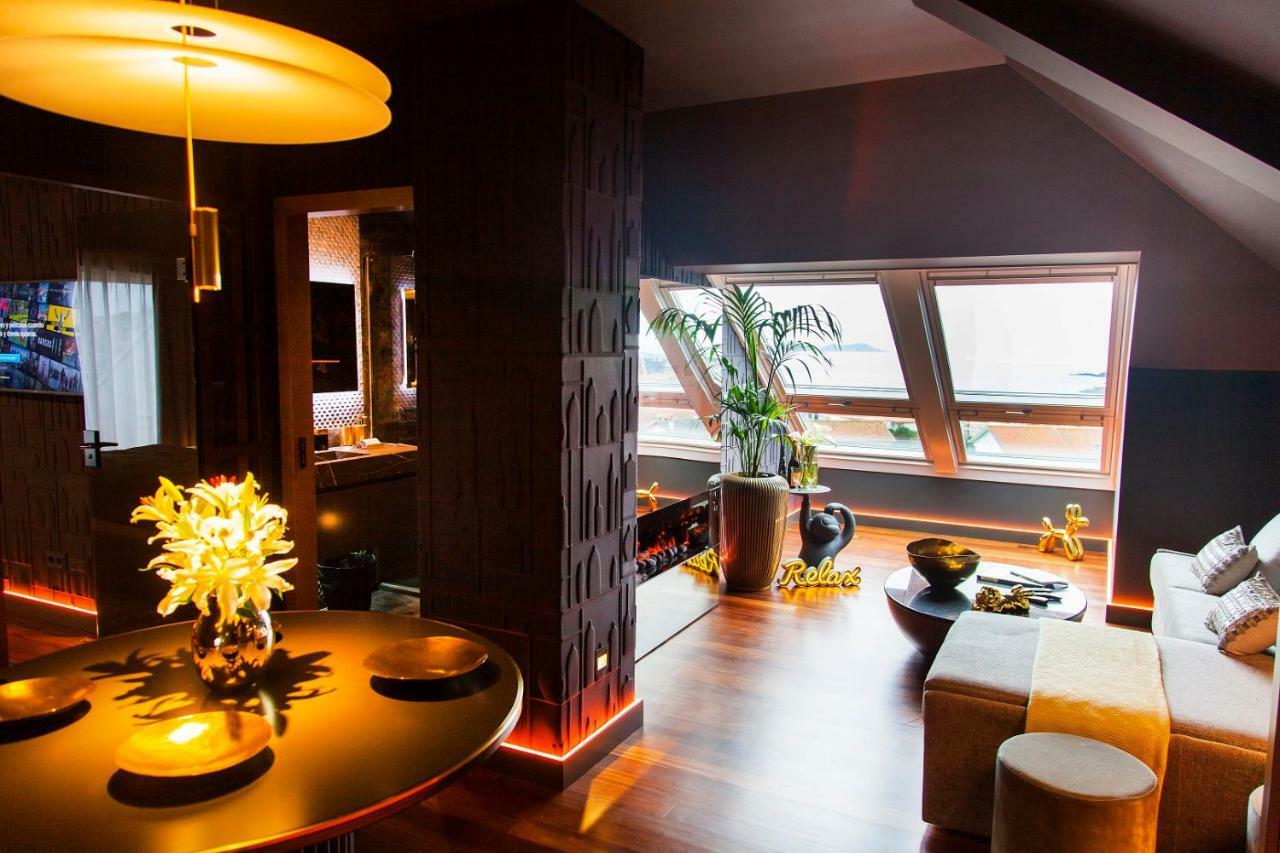 Augusta Eco Wellness Resort 4 Superior Саншеншо Екстер'єр фото