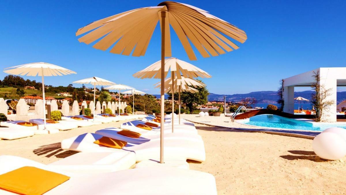 Augusta Eco Wellness Resort 4 Superior Саншеншо Екстер'єр фото