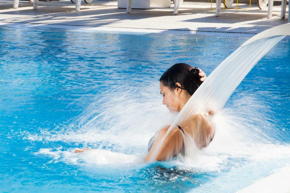 Augusta Eco Wellness Resort 4 Superior Саншеншо Екстер'єр фото